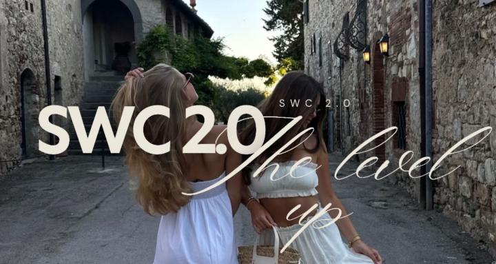 SWC 2.0SWC 2.0 — Level Up Outside of US